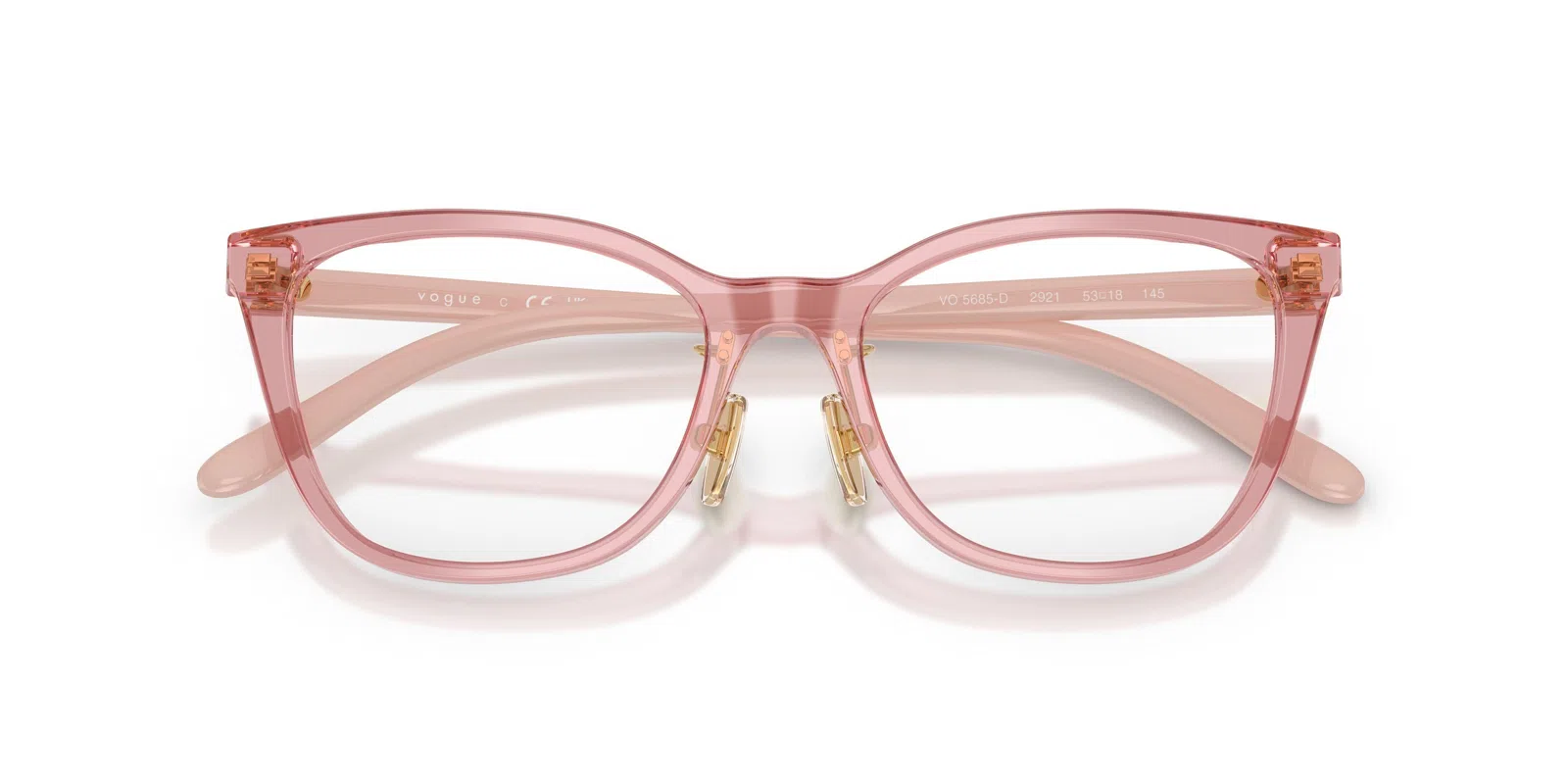 Vogue 5685D Eyeglasses - view 16